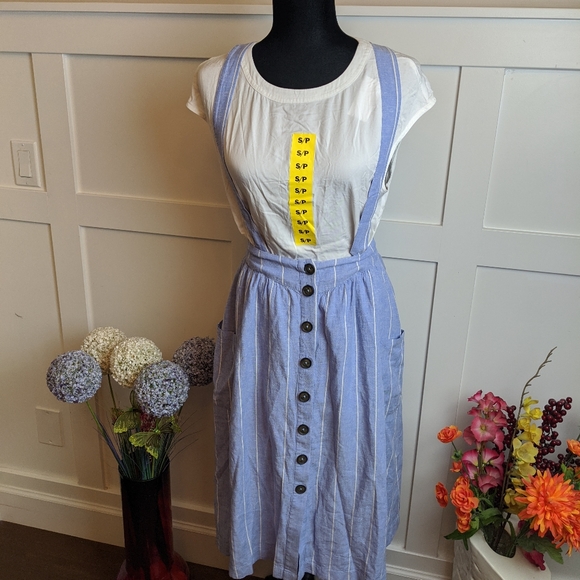 Jumper dress - Picture 3 of 6